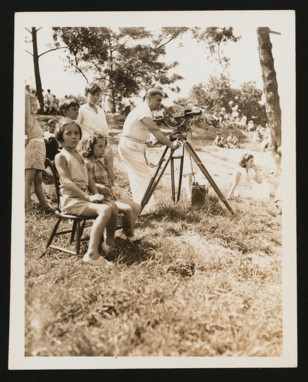 Children As Audience