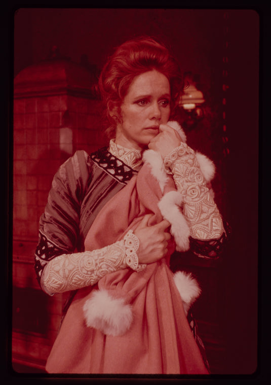 A Doll's House, 1975 Broadway revival