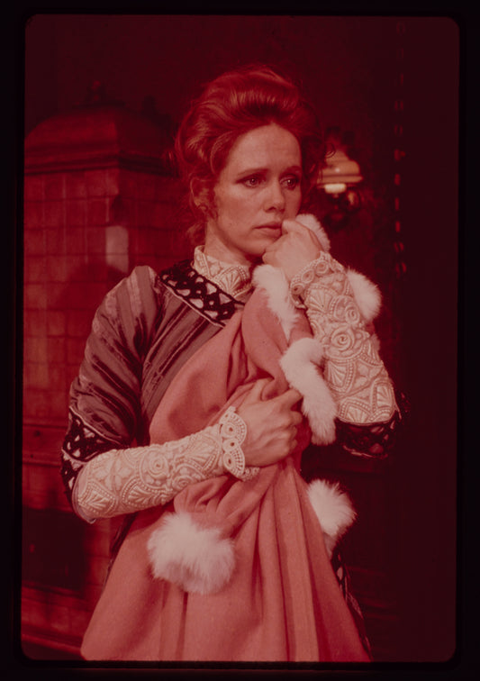 A Doll's House, 1975 Broadway revival