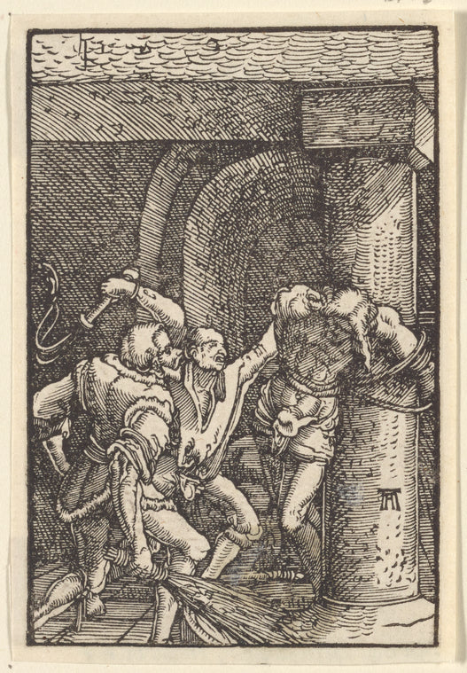 Flagellation