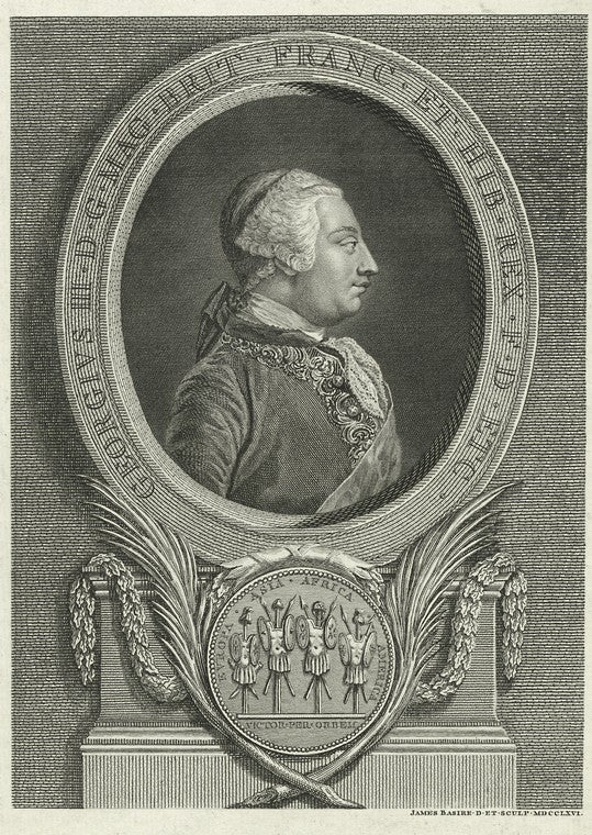 Georgius III.