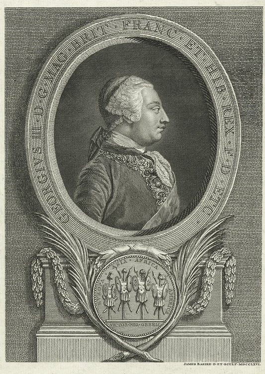 Georgius III.