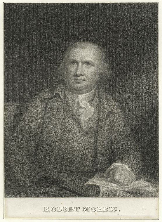 Robert Morris