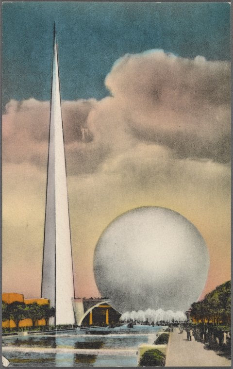 The Perisphere