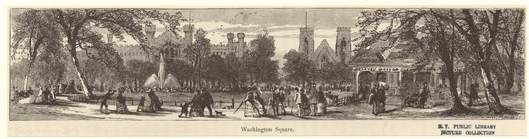 Washington Square