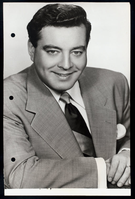 Jackie Gleason