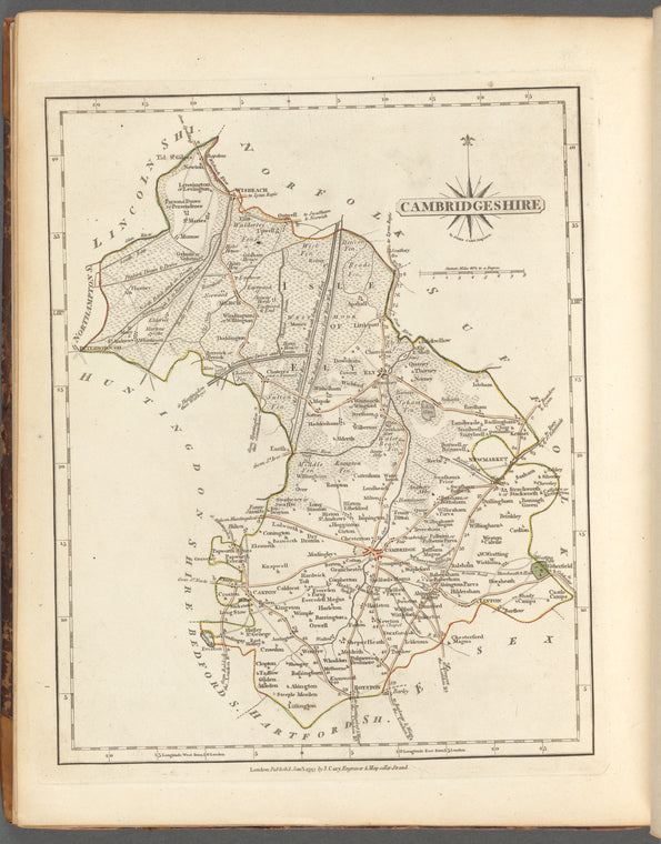 Cambridgeshire