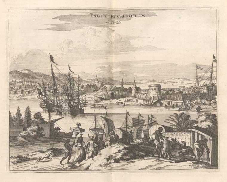 Pagus Hispanorum