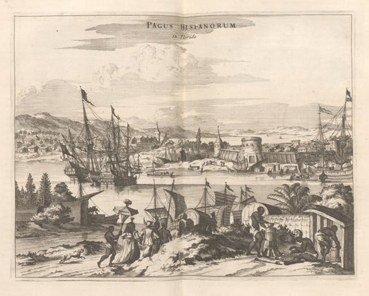 Pagus Hispanorum