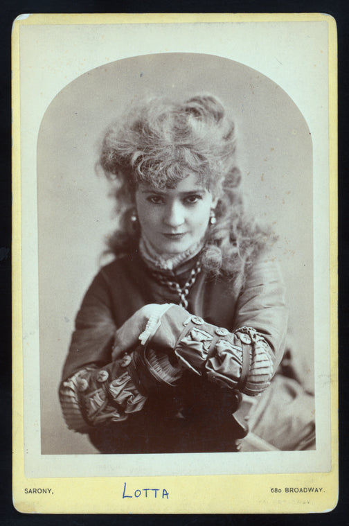 Lotta
