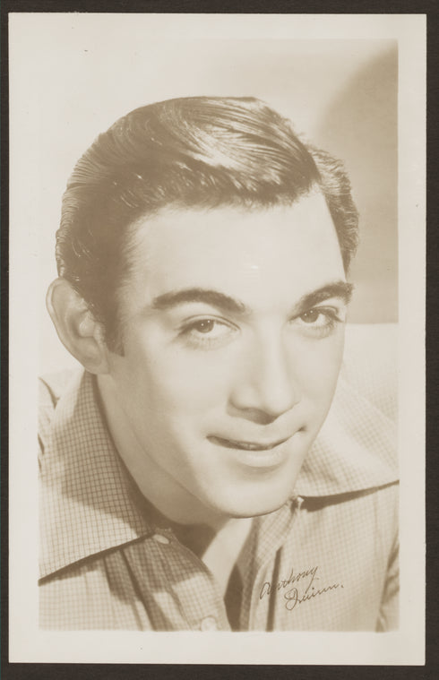 Anthony Quinn