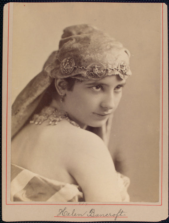 Helen Bancroft