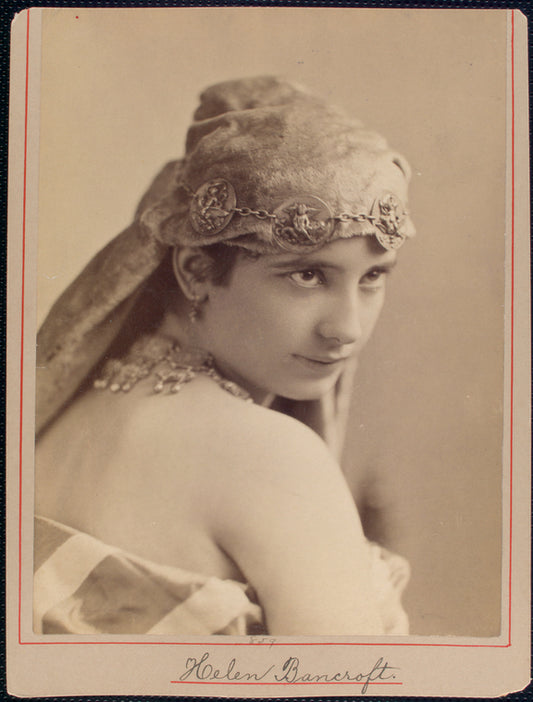 Helen Bancroft