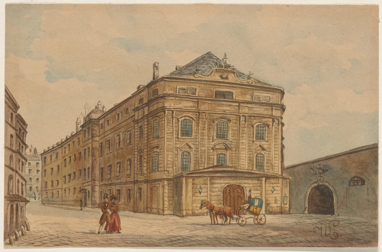 [Kärntnerthortheater]