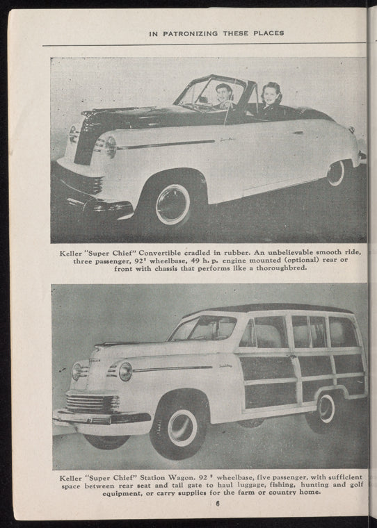 The Negro Motorist Green Book: 1948: A Classified Motorist & Tourist Guide Covering the United States & Alaska
