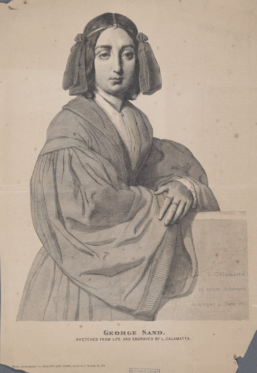 George Sand