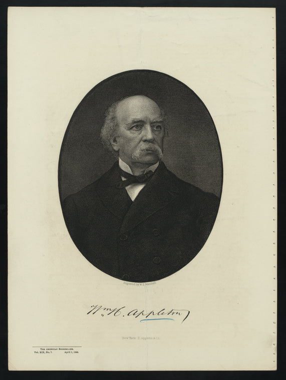 Wm. H. Appleton.