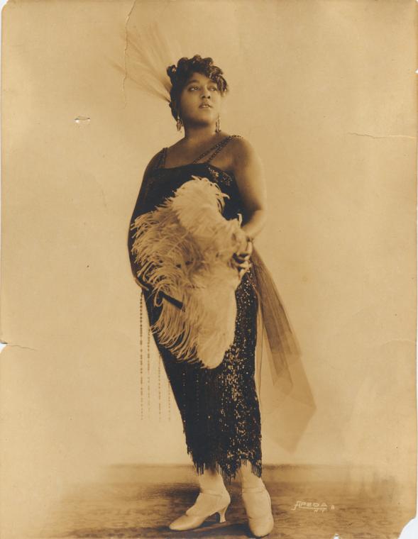 Mamie Smith