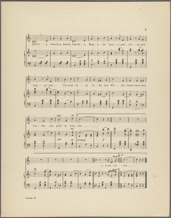 Louisa