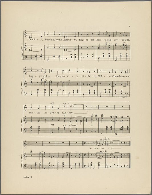 Louisa