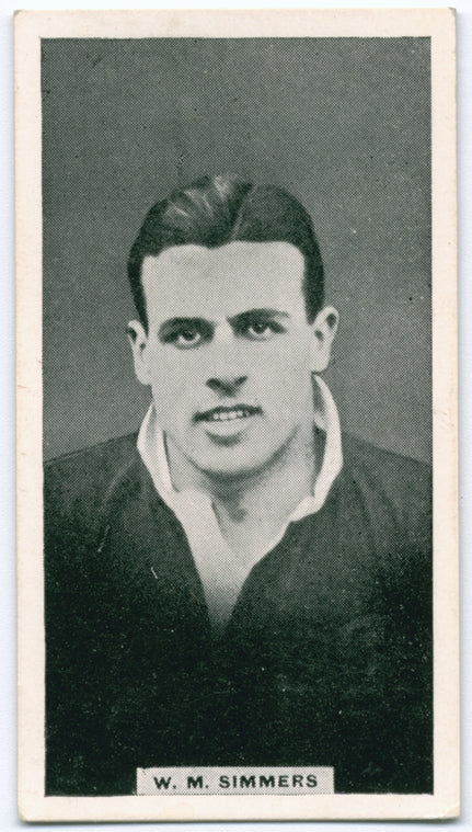 W.M. Simmers.