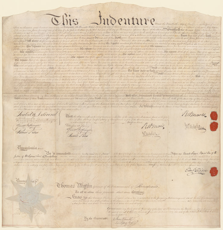 1796 June