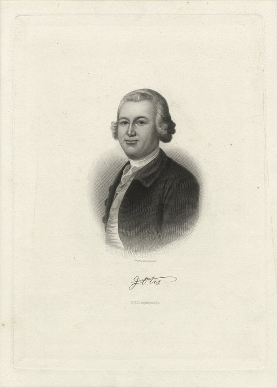 J. Otis.