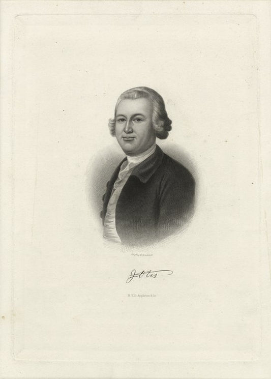 J. Otis.