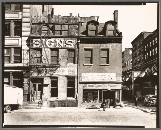Broome Street, Nos. 504-506