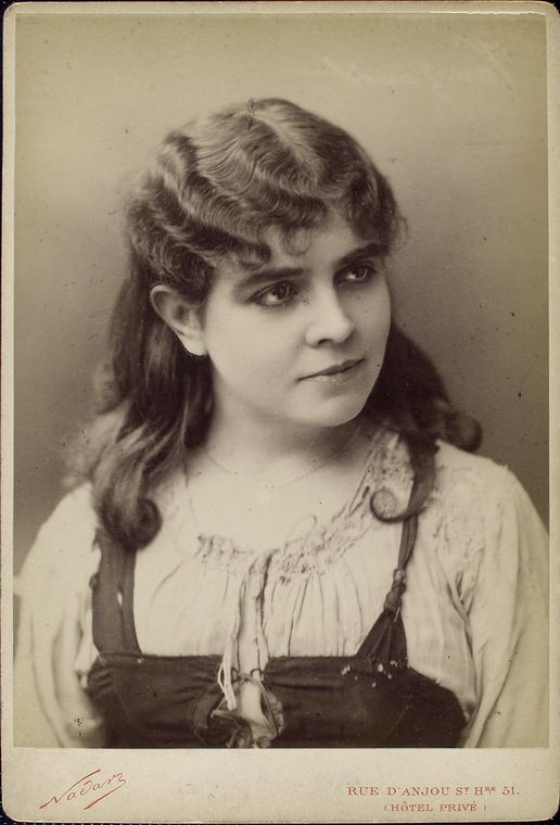 Galli-Marie