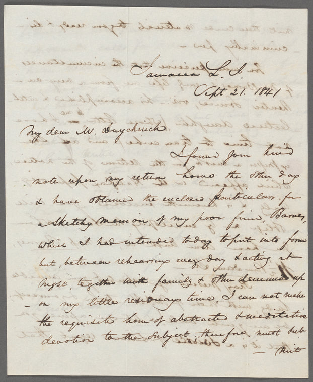 Hackett, James Henry (1800-1871)