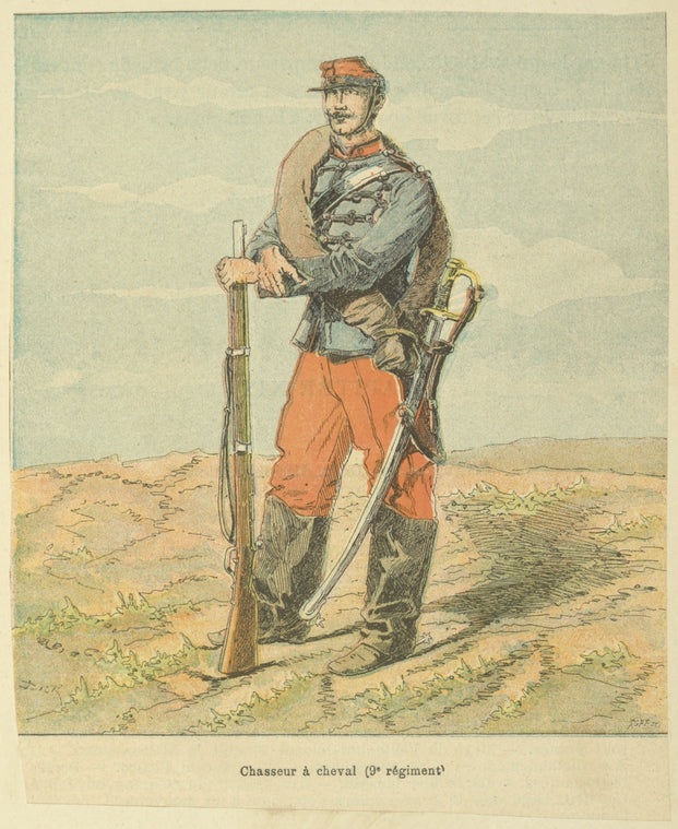 France, 1870