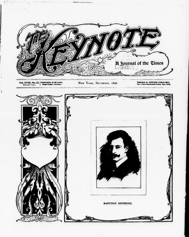 The Keynote