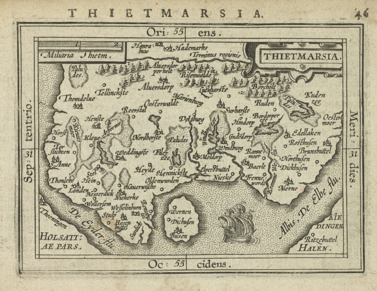 Thietmarsia.