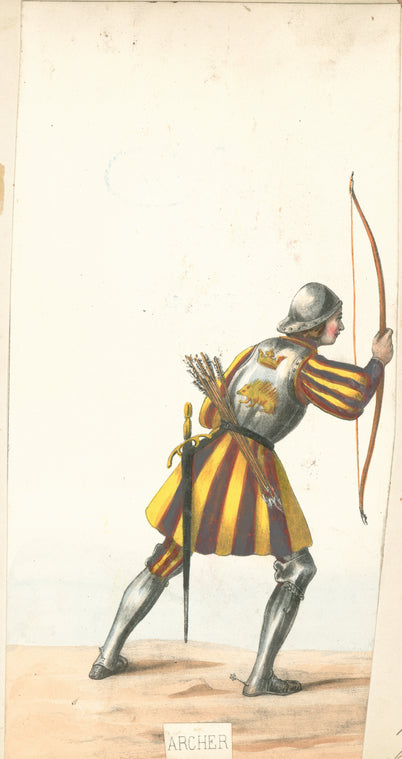 Archer