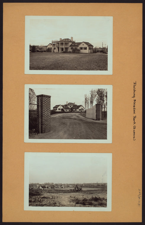 Queens: 111th Street - 46th Avenue