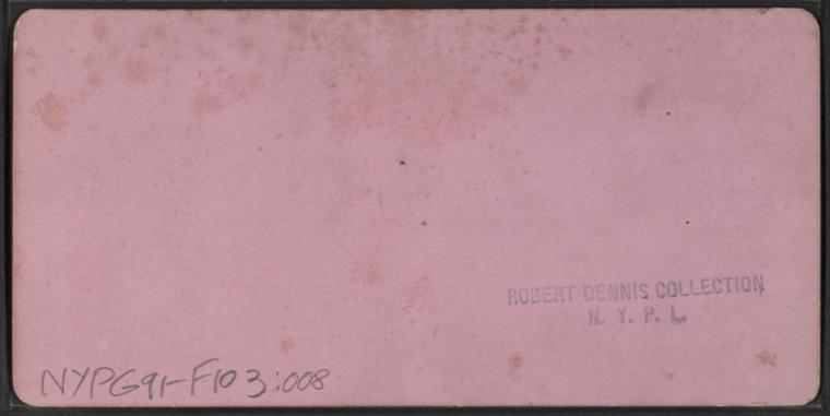 Inebriate Asylum, Binghamton, N.Y.