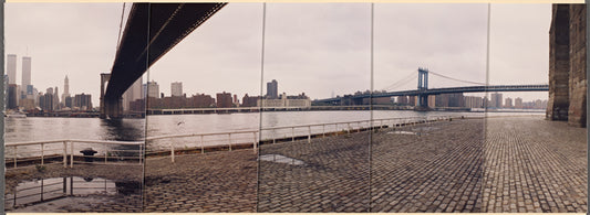 Empire - Fulton Ferry State Park