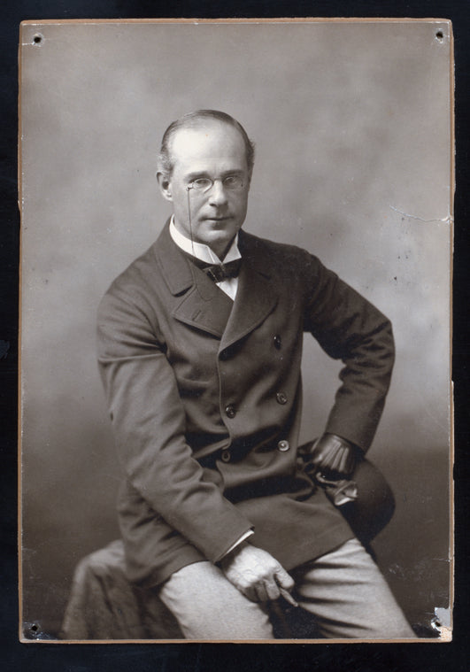 Richard Mansfield