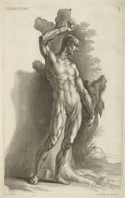 Marsiyas.