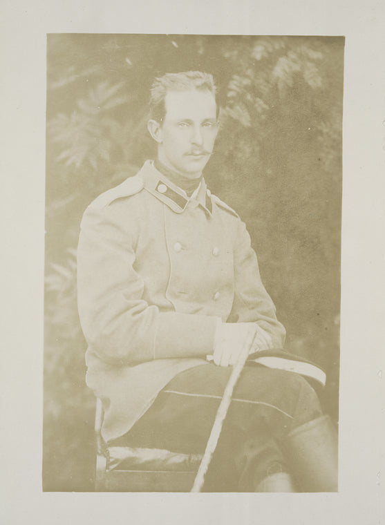 [An officer]