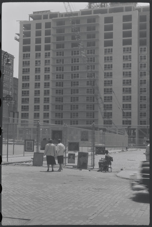 New York, NY