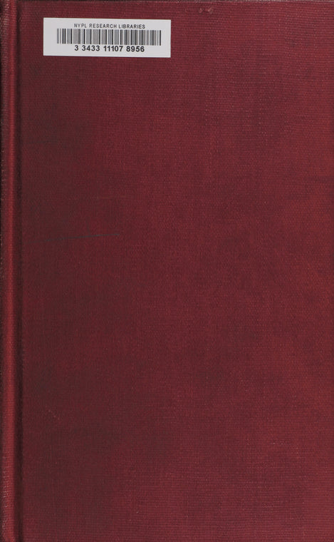 New York City directory: for the year ending May 1, 1863