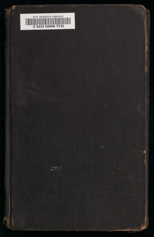 New York City directory