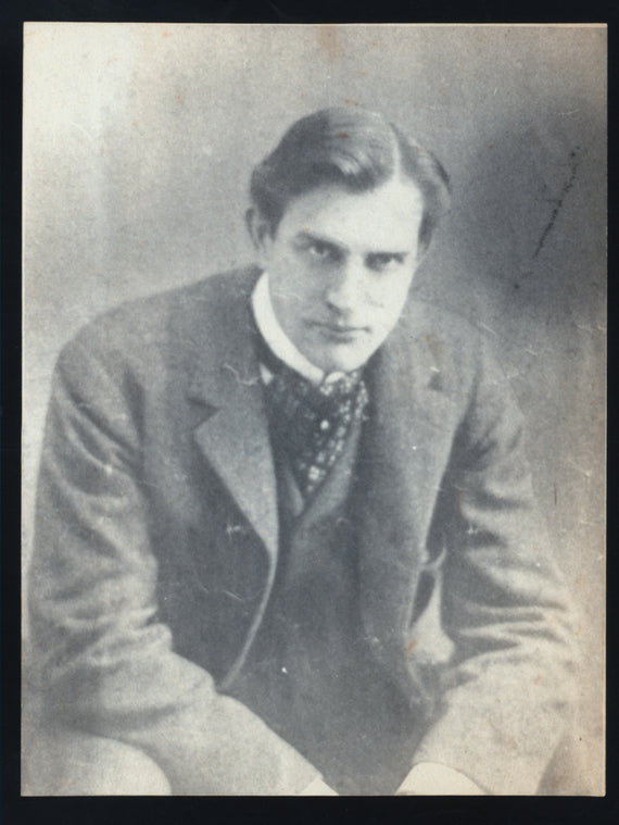 James K. Hackett