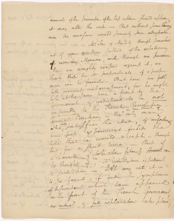 1796 July 5