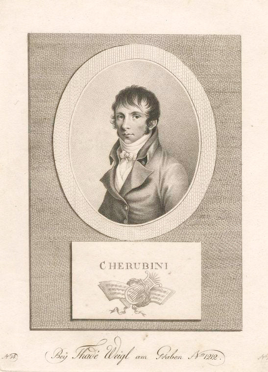 Cherubini