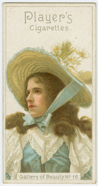 Gallery of beauty series