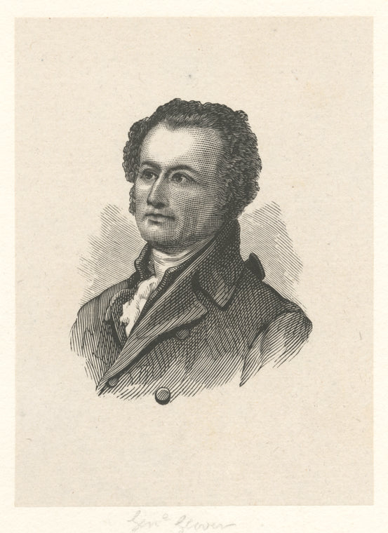 Genl. Glover