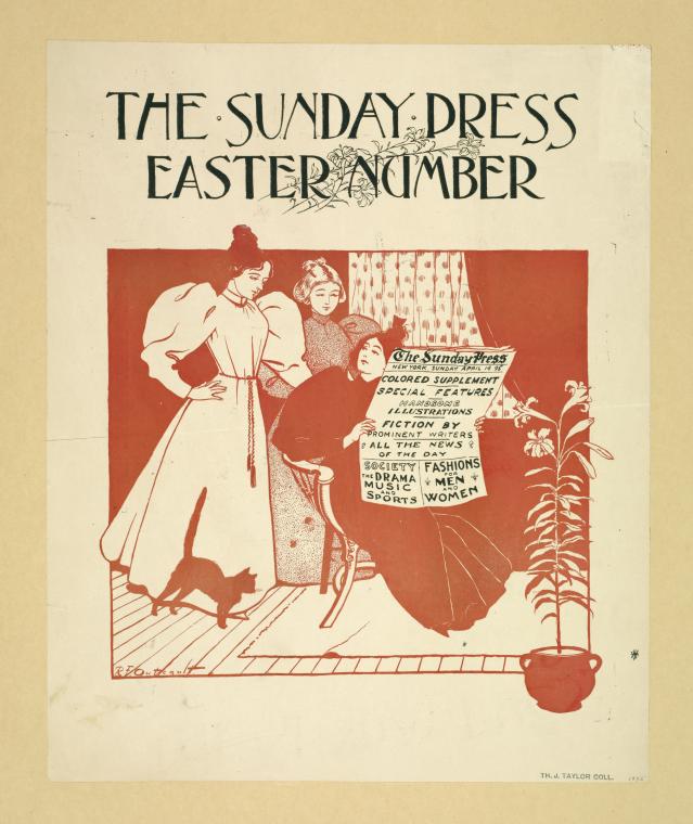 The Sunday Press